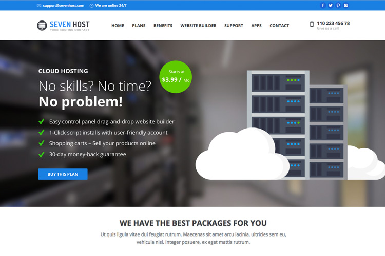 d-hosting