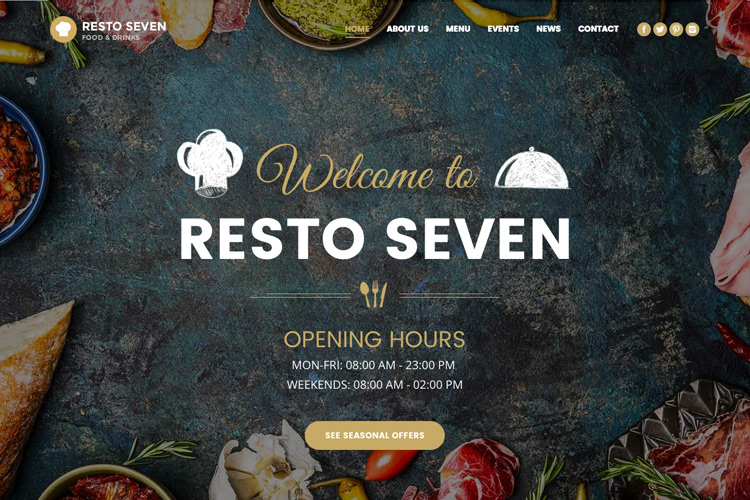 d-resto