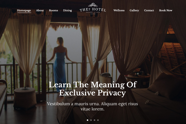 seven-hotel-demo