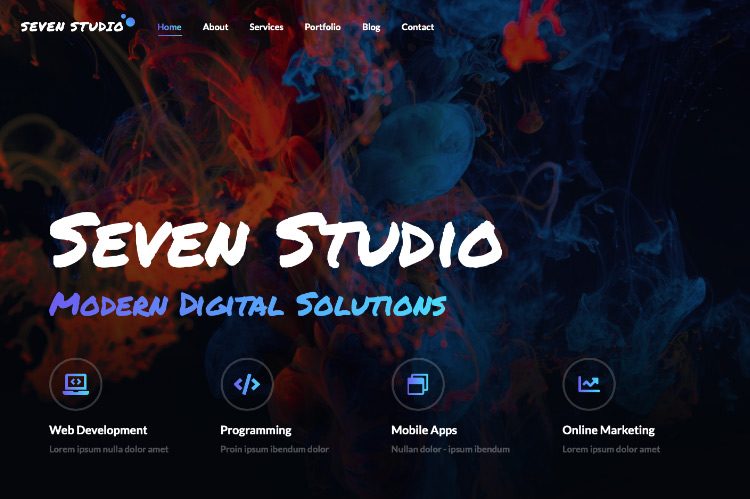demo-dev-studio